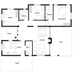 Palm Haven Coral Bay | Private Pool Peyia
