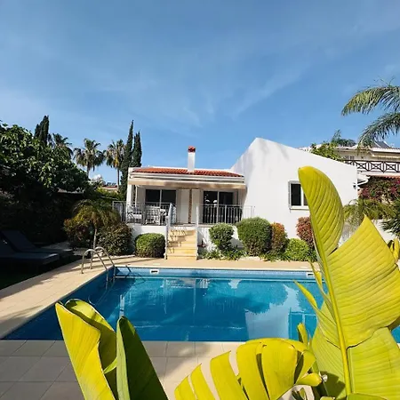 Case de vacanță Palm Haven Coral Bay | Private Pool *