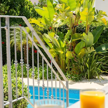 Palm Haven Coral Bay | Private Pool * Peyia